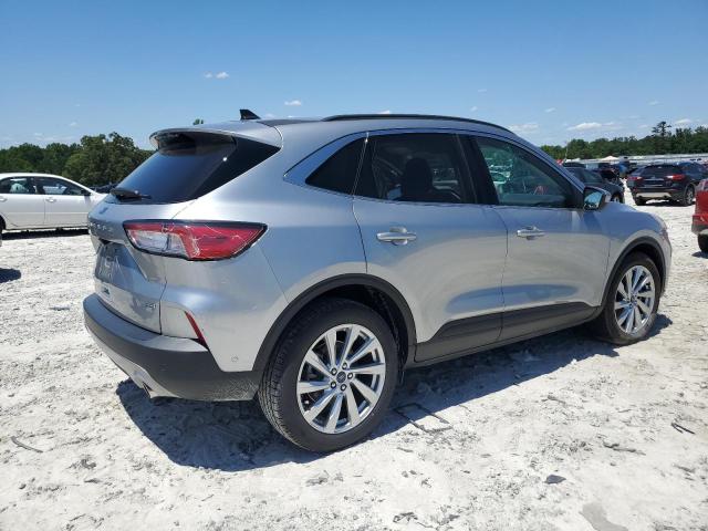 Photo 3 from auction – 2022 FORD ESCAPE TIT with VIN 1FMCU0DZ3NUA92579