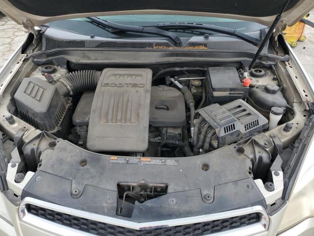 Photo 12 from auction – 2012 CHEVROLET EQUINOX LS with VIN 2GNALBEK2C1305226