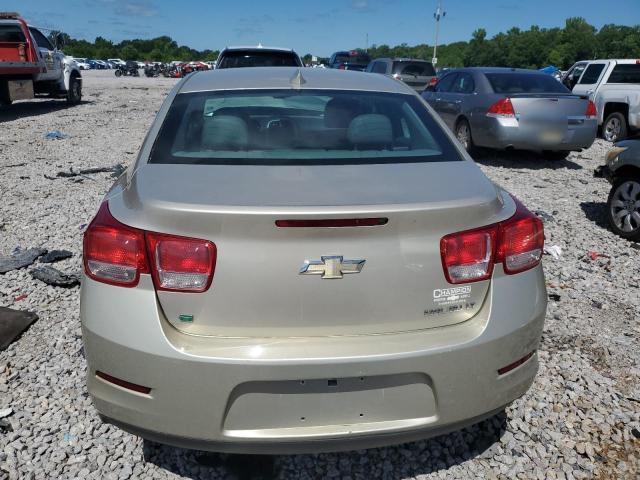 Photo 6 from auction – 2015 CHEVROLET MALIBU 1LT with VIN 1G11C5SL0FF312821