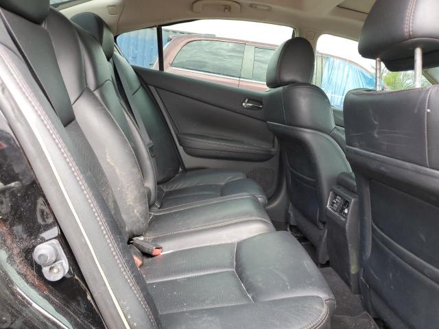 Photo 10 from auction – 2012 NISSAN MAXIMA S with VIN 1N4AA5AP8CC865804