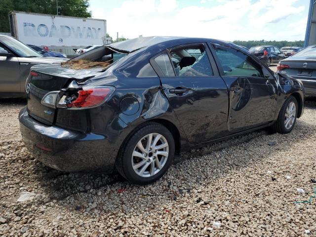 Zdjęcie 3 z aukcji – 2012 MAZDA 3 I z VIN JM1BL1V76C1664846