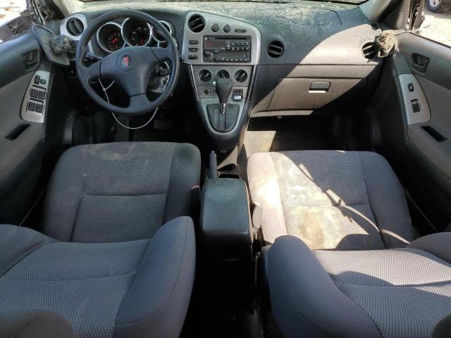 Photo 8 from auction – 2007 PONTIAC VIBE with VIN 5Y2SL65847Z415684