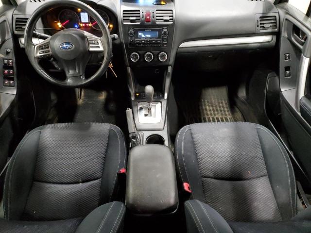 Photo 8 from auction – 2015 SUBARU FORESTER 2 with VIN JF2SJADC7FH552607