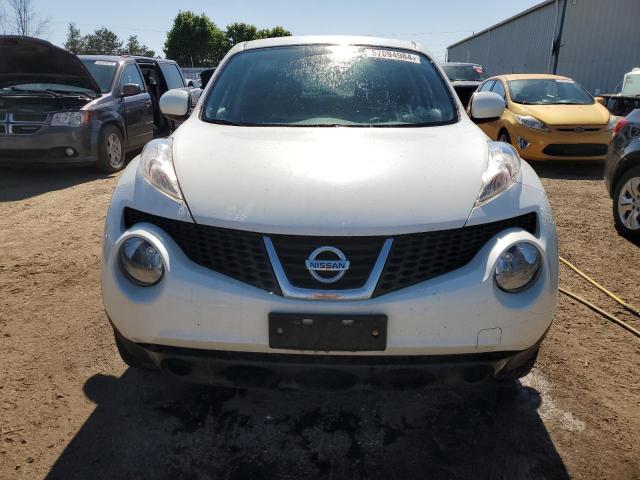 Photo 5 from auction – 2014 NISSAN JUKE S with VIN JN8AF5MR6ET360683