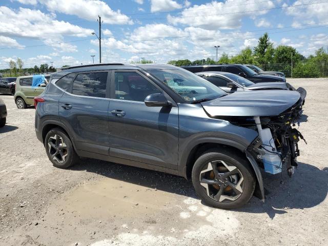 Photo 4 from auction – 2024 KIA SELTOS EX with VIN KNDER2AA8R7572064