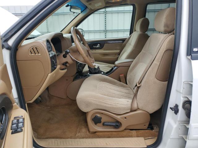 Photo 7 from auction – 2003 GMC ENVOY with VIN 1GKDS13S432134375