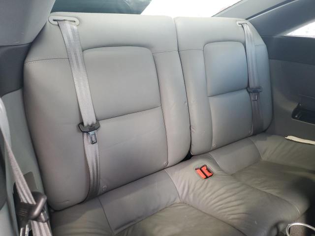 Photo 10 from auction – 2004 AUDI TT QUATTRO with VIN TRUWT28N141010412