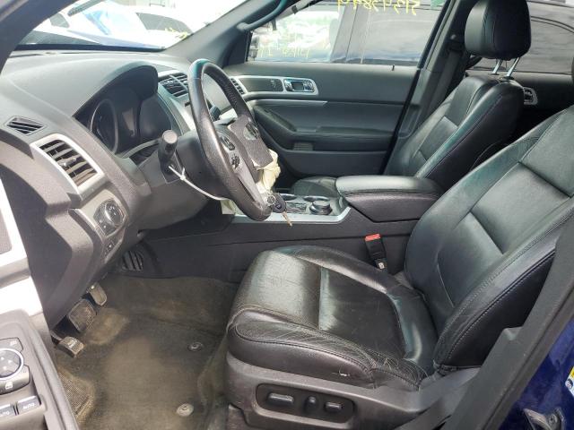 Фото 7 с аукциона – 2013 FORD EXPLORER X с VIN 1FM5K8D88DGC59973