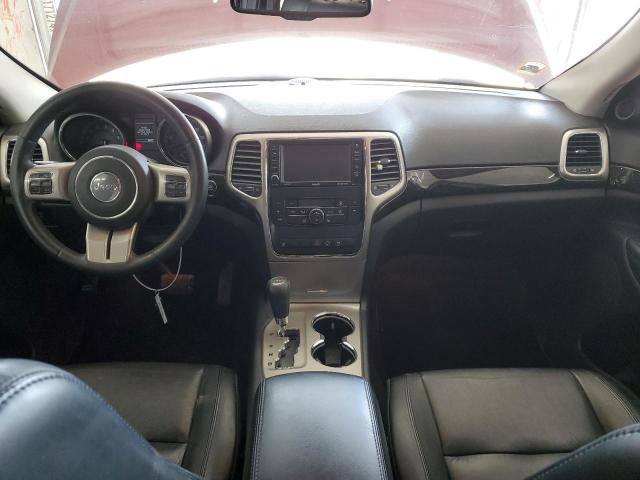 Photo 8 from auction – 2013 JEEP GRAND CHER with VIN 1C4RJFAGXDC537644