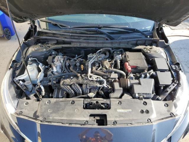 Photo 11 from auction – 2021 NISSAN ALTIMA SV with VIN 1N4BL4DV4MN345091