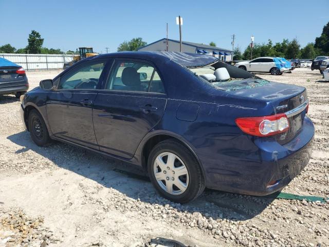 Photo 2 from auction – 2013 TOYOTA COROLLA BA with VIN 2T1BU4EE2DC010680