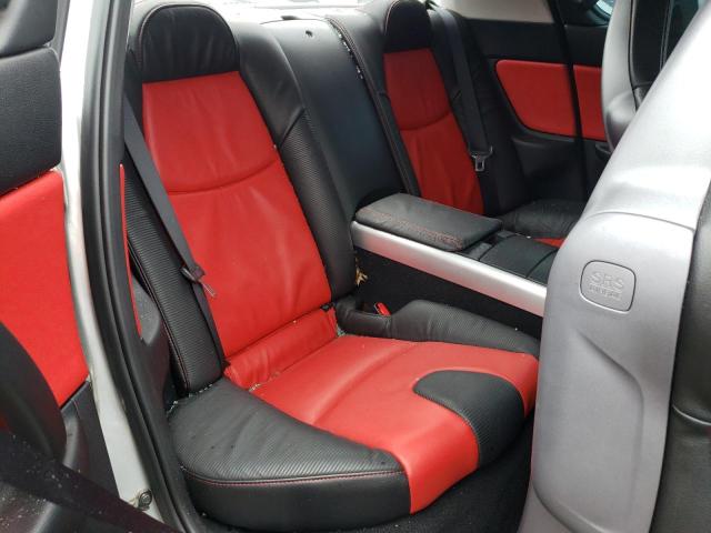 Photo 10 from auction – 2004 MAZDA RX8 with VIN JM1FE17N640135962
