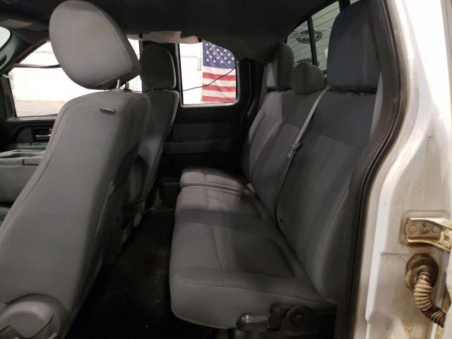 Photo 10 from auction – 2014 FORD F150 SUPER with VIN 1FTFX1EF6EFC33880