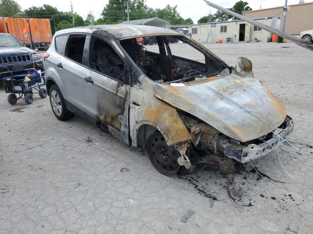 Photo 4 from auction – 2015 FORD ESCAPE S with VIN 1FMCU0F76FUB48723