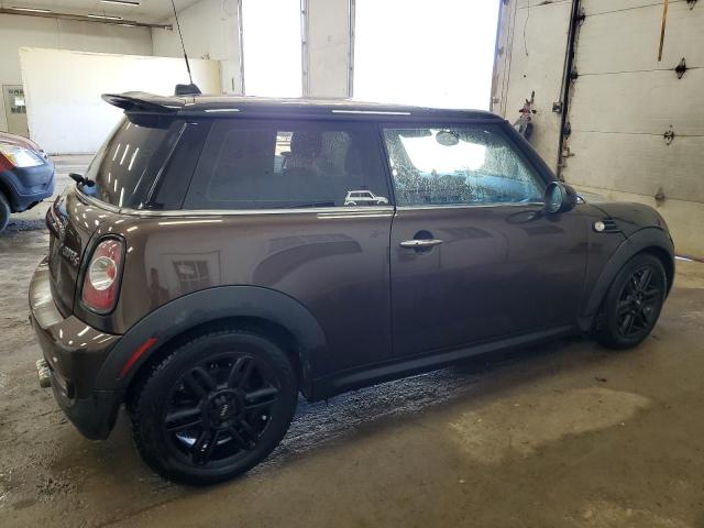 Photo 3 from auction – 2013 MINI COOPER S with VIN WMWSV3C5XDT476194