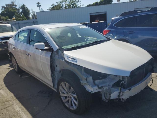 Photo 4 from auction – 2016 BUICK LACROSSE with VIN 1G4GB5G33GF245934