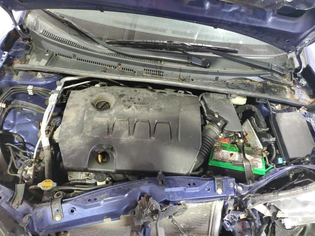 Photo 11 from auction – 2016 TOYOTA COROLLA L with VIN 2T1BURHEXGC606388