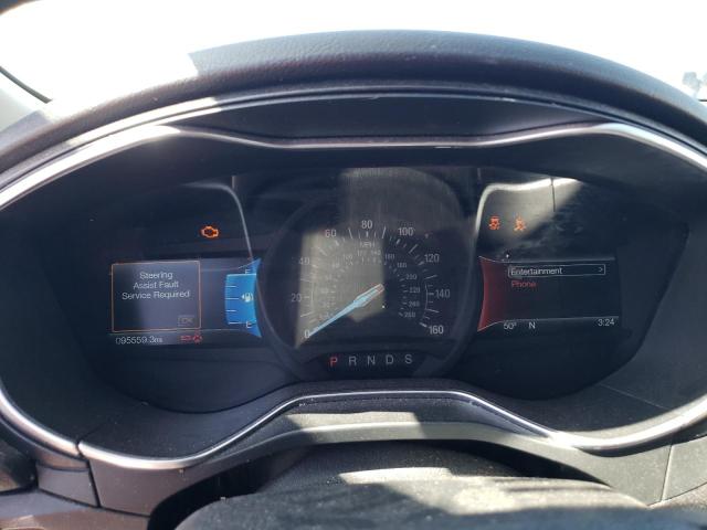 Photo 9 from auction – 2017 FORD FUSION TIT with VIN 3FA6P0K93HR114593