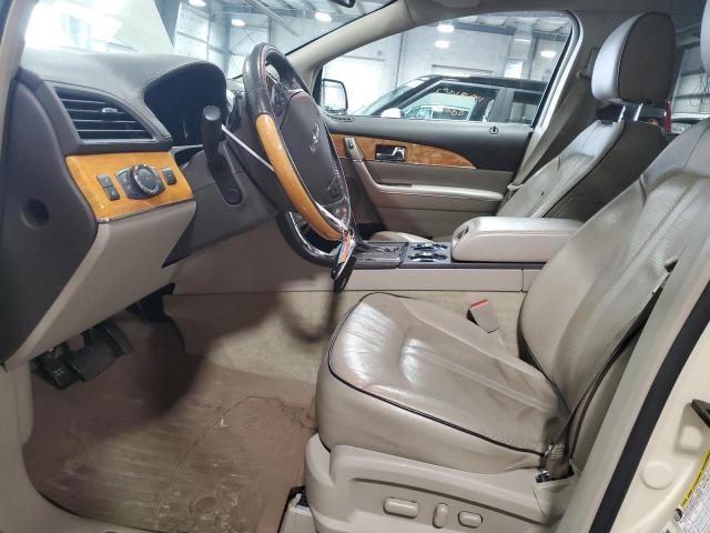 Photo 7 from auction – 2015 LINCOLN MKX with VIN 2LMDJ8JK8FBL34734
