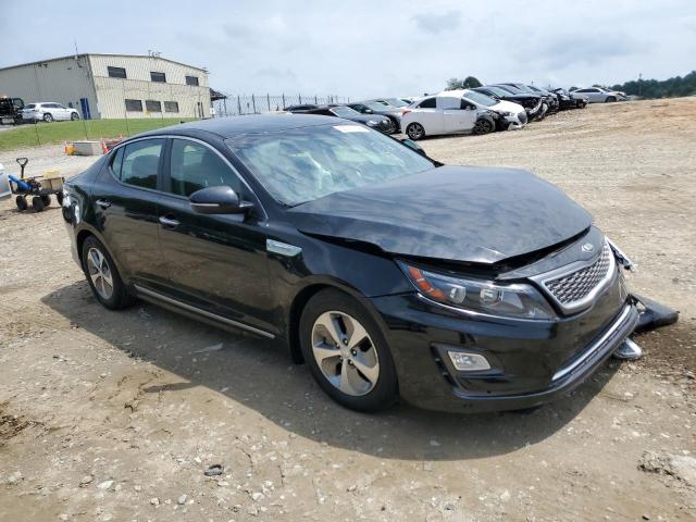 Photo 4 from auction – 2015 KIA OPTIMA HYB with VIN KNAGM4AD1F5079795