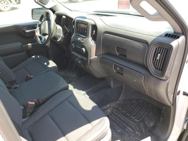 Photo 8 from auction – 2024 CHEVROLET SILVERADO with VIN 3GCPAAEK8RG223889