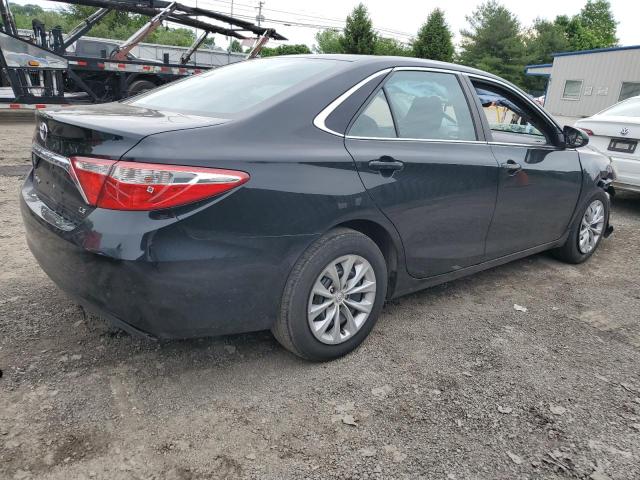 Photo 3 from auction – 2016 TOYOTA CAMRY LE with VIN 4T4BF1FK7GR581491