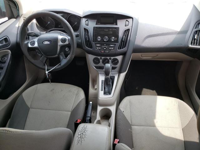 Photo 8 from auction – 2012 FORD FOCUS SE with VIN 1FAHP3F2XCL277059