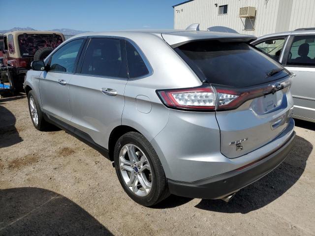 Foto 2 de la subasta – 2018 FORD EDGE TITAN con VIN 2FMPK3K90JBB43354
