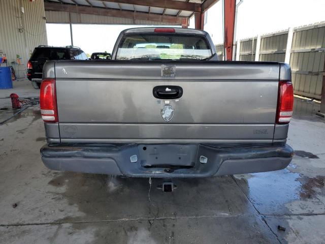 Photo 6 from auction – 2003 DODGE DAKOTA SXT with VIN 1D7HL12X53S168497