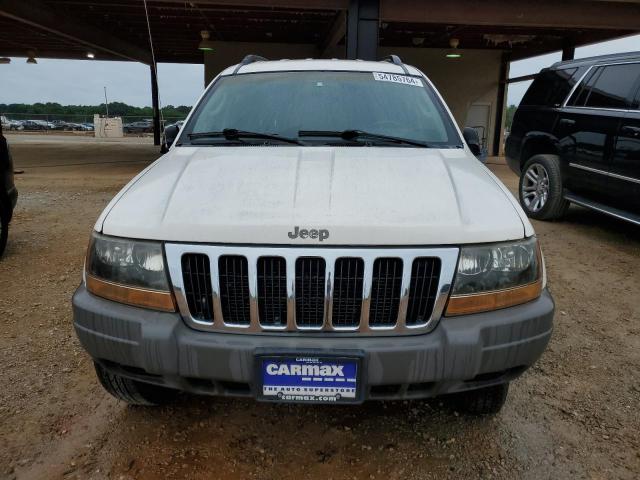 Photo 5 from auction – 2002 JEEP GR CHEROKE with VIN 1J4GW48S22C273902