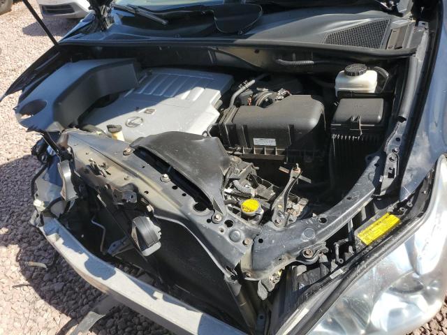 Photo 11 from auction – 2008 LEXUS RX 350 with VIN 2T2HK31UX8C085295
