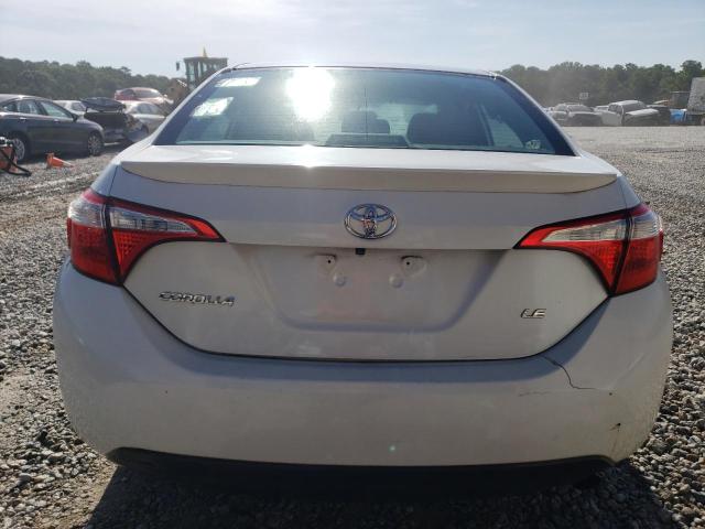 Photo 6 from auction – 2014 TOYOTA COROLLA EC with VIN 5YFBPRHE9EP032130