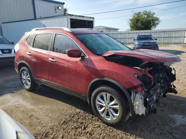 Foto 4 de la subasta – 2016 NISSAN ROGUE S con VIN KNMAT2MT1GP627660