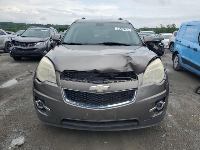 Photo 5 from auction – 2011 CHEVROLET EQUINOX LT with VIN 2CNALPEC1B6257018