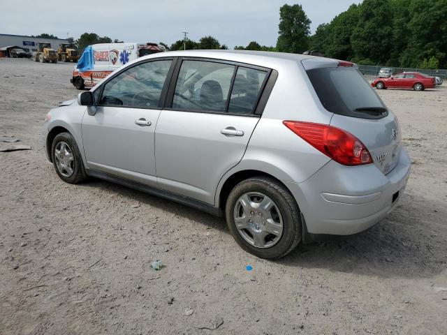 Photo 2 from auction – 2010 NISSAN VERSA S with VIN 3N1BC1CP2AL461917