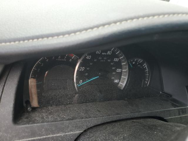 Photo 9 from auction – 2012 TOYOTA CAMRY BASE with VIN 4T1BF1FKXCU102338