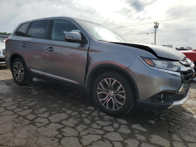 Photo 4 from auction – 2016 MITSUBISHI OUTLANDER with VIN JA4AD3A34GZ052900