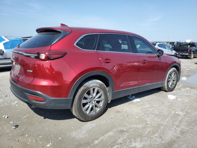 Photo 3 from auction – 2019 MAZDA CX-9 TOURI with VIN JM3TCACY0K0336561