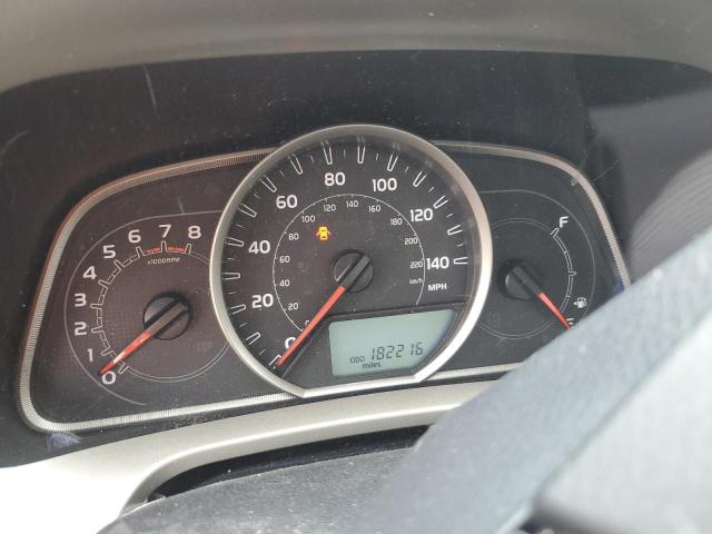 Photo 9 from auction – 2013 TOYOTA RAV4 XLE with VIN 2T3WFREV9DW022386