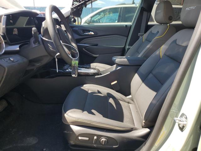 Photo 7 from auction – 2024 CHEVROLET TRAX ACTIV with VIN KL77LKE24RC212243