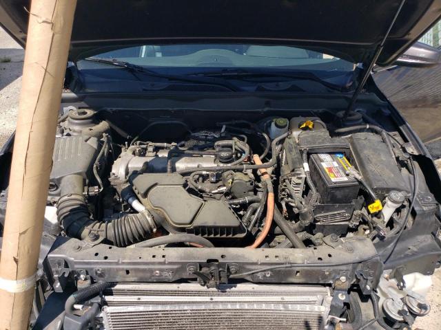 Photo 11 from auction – 2013 CHEVROLET MALIBU 2LT with VIN 1G11F5RR7DF104000