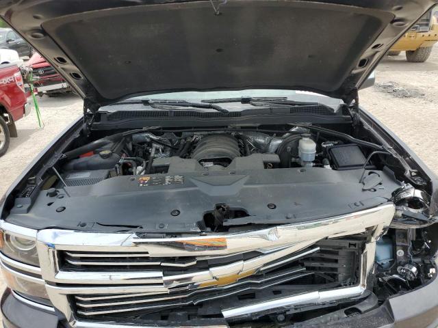 Photo 11 from auction – 2014 CHEVROLET SILVERADO with VIN 3GCUKTEJ9EG474059