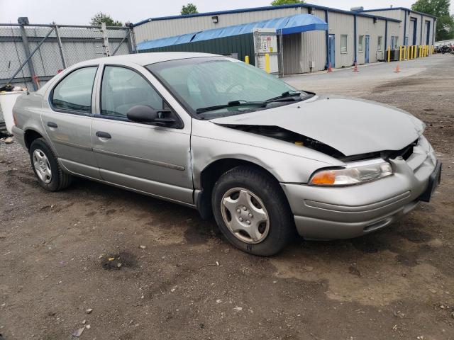 Foto 4 de la subasta – 1997 DODGE STRATUS con VIN 1B3EJ46X1VN611391