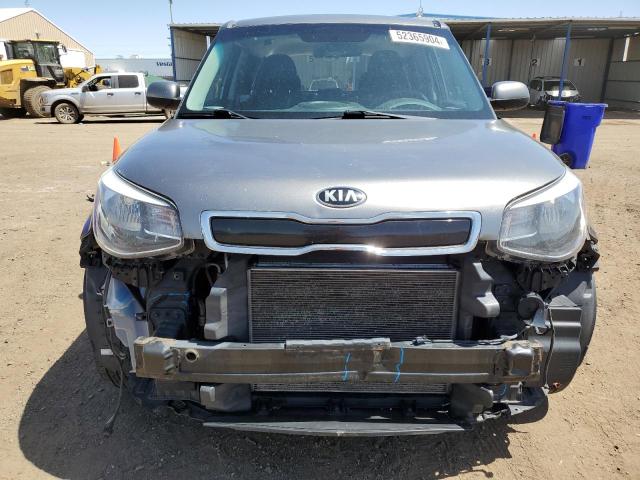 Photo 5 from auction – 2016 KIA SOUL + with VIN KNDJP3A51G7342229