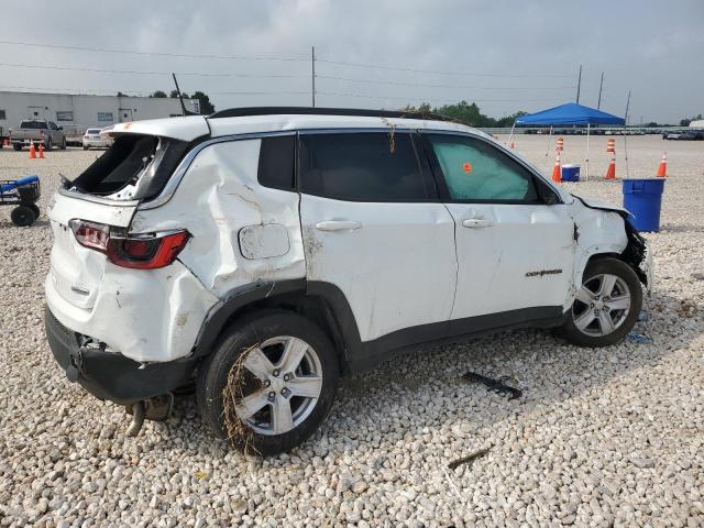 Photo 3 from auction – 2022 JEEP COMPASS LA with VIN 3C4NJCBB5NT229268