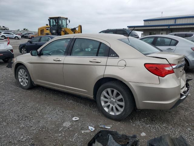 Photo 2 from auction – 2013 CHRYSLER 200 TOURIN with VIN 1C3CCBBB9DN571403