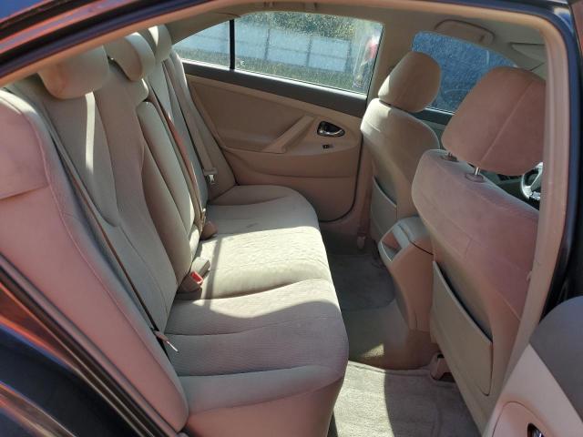 Photo 10 from auction – 2011 TOYOTA CAMRY BASE with VIN 4T1BF3EK9BU629766