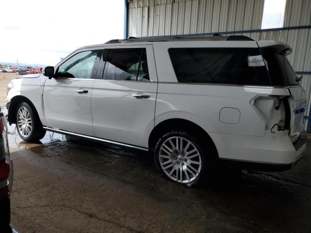 Photo 2 from auction – 2023 FORD EXPEDITION with VIN 1FMJK2A88PEA54346