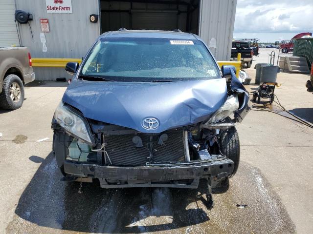 Photo 5 from auction – 2016 TOYOTA SIENNA XLE with VIN 5TDYK3DC0GS751464