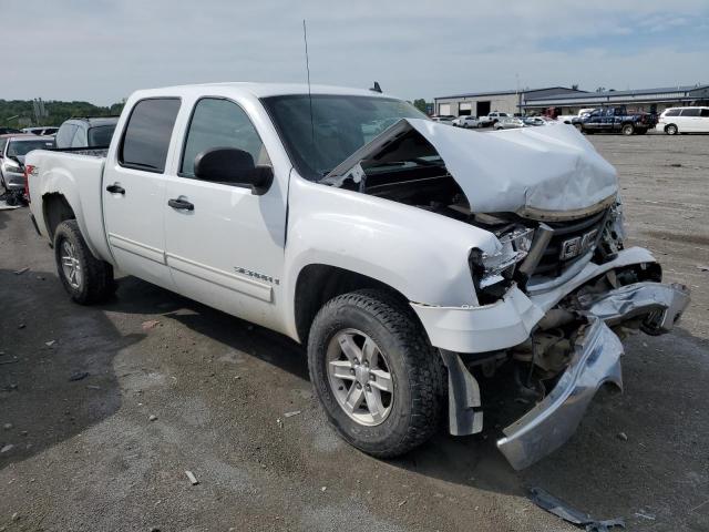 Photo 4 from auction – 2007 GMC NEW SIERRA with VIN 2GTEK13M771654738